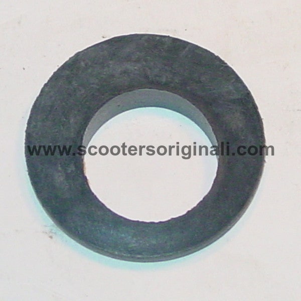 Vespa Grommet Column Lock for 1970s Vespas - Durable Motorcycle Part for Vintage Scooter Restoration & Maintenance