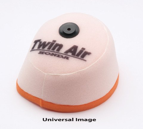 Ducati 748 916 996 Bip S SP SPS Twin Air Filter Replacement - High Performance Air Intake for Motorcycle Racing & Street Riding