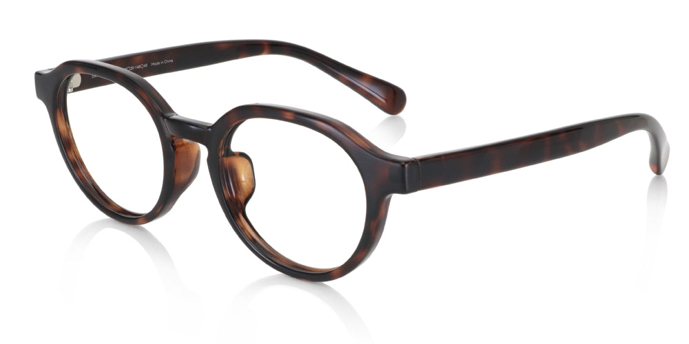 Classic Airframe Bold 164 86 - Stylish and Durable Eyeglasses for Men & Women | Perfect for Reading, Working, and Everyday Wear