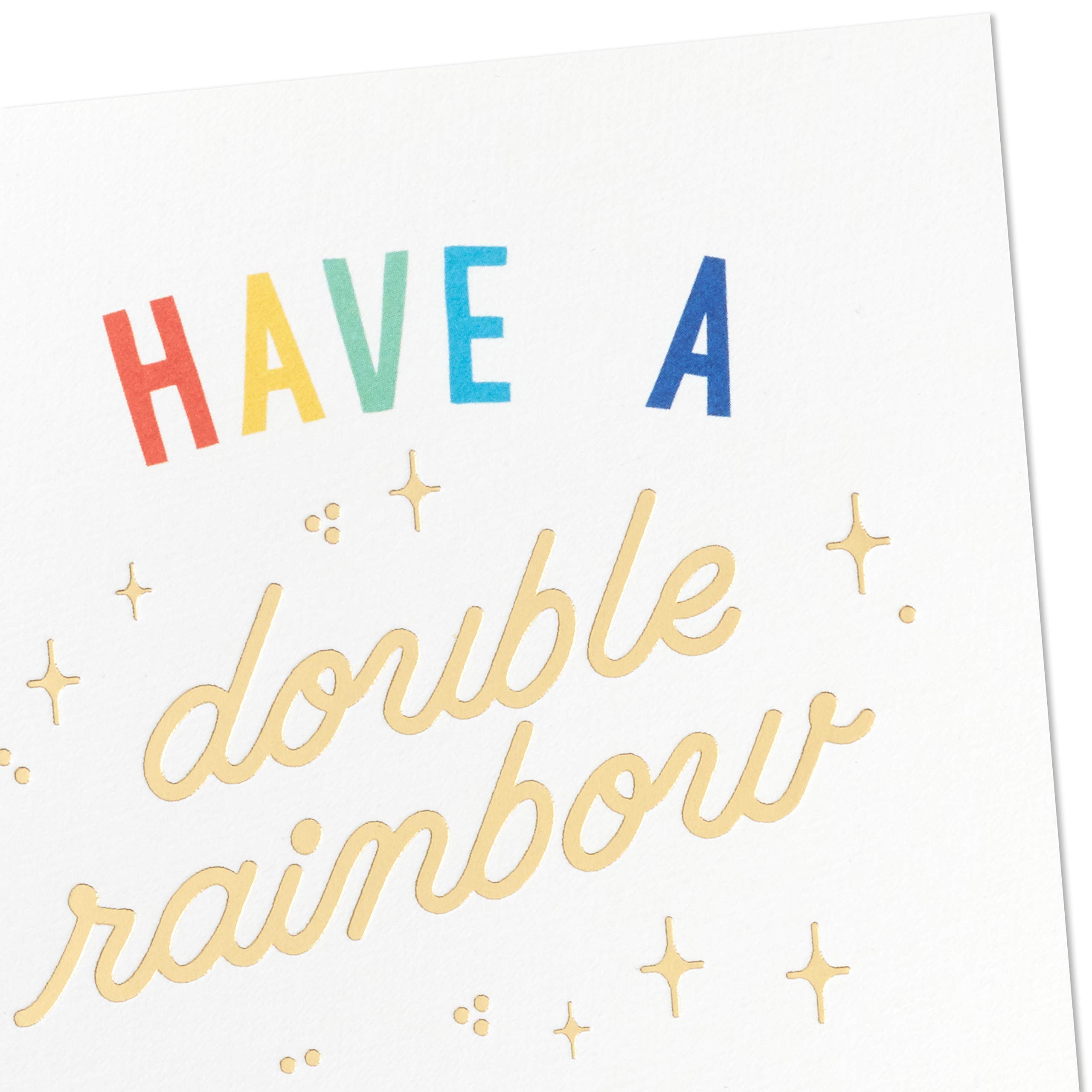 Hallmark All Occasion Crayola Greeting Cards Set - 20 Pack with Birthday, Thank You & Blank Cards for Kids, Teachers & Friends | Perfect for School, Office & Home Celebrations