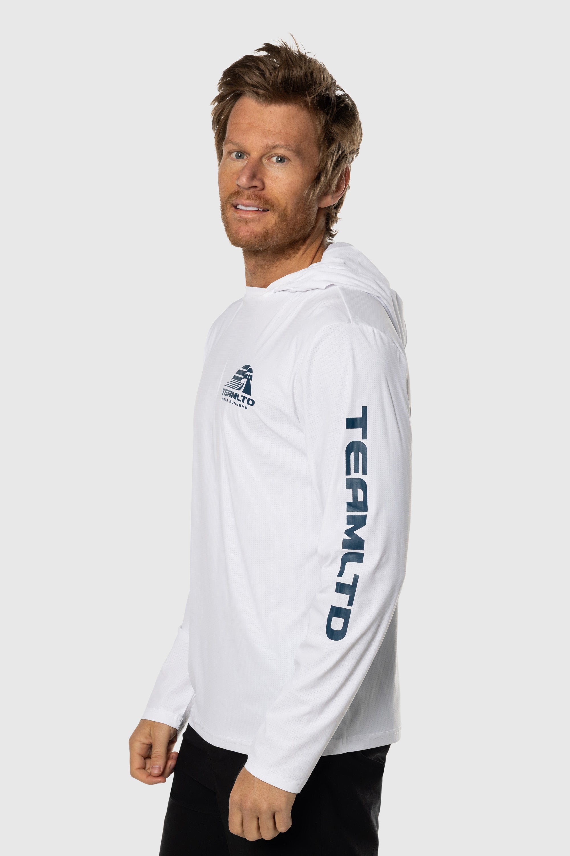 UV Protection Sailing Shirt - Quick Dry, Breathable & UPF 50+ Sun Shirt for Men & Women - Perfect for Boating, Fishing & Outdoor Water Sports