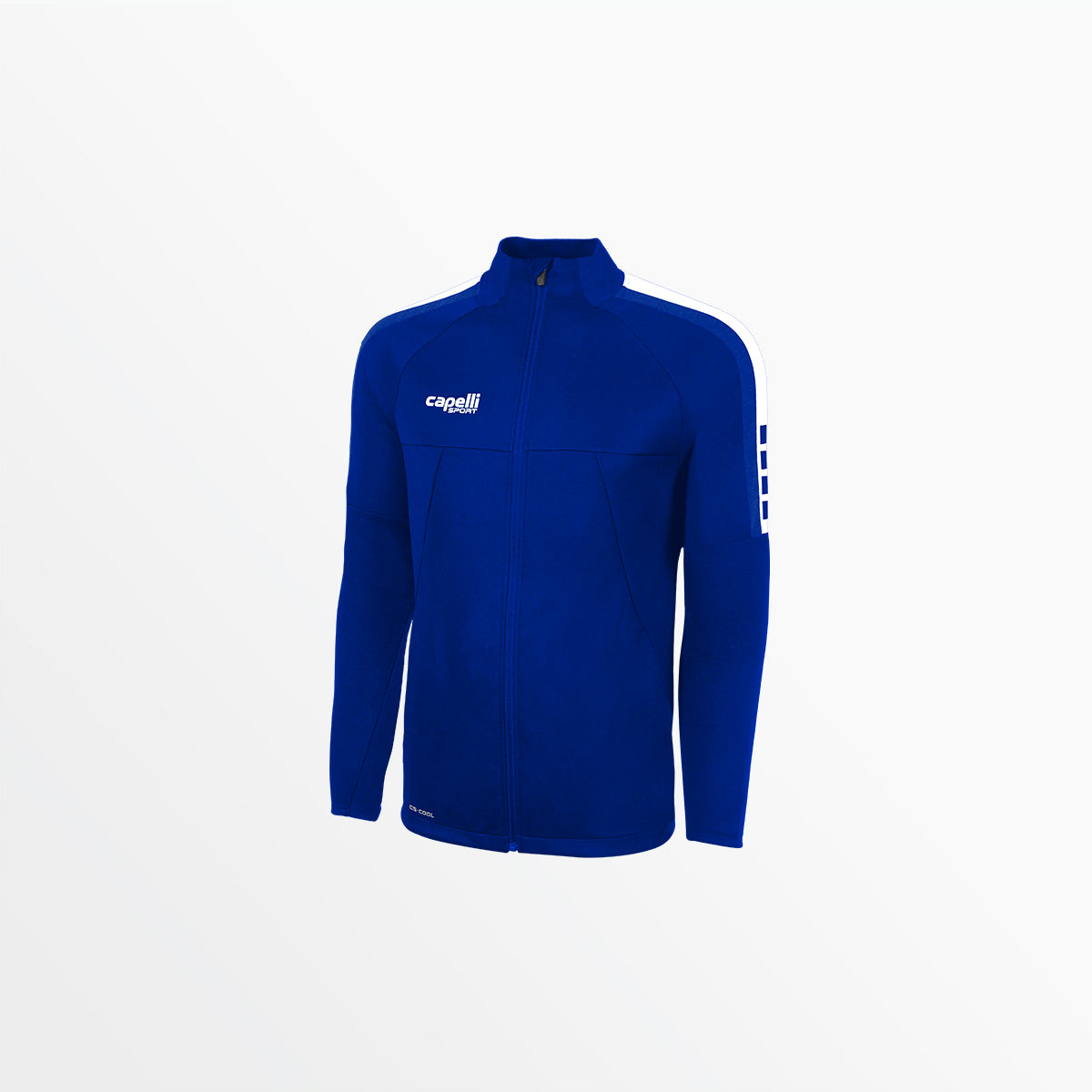 Youth Madison Training Jacket - Lightweight & Breathable Workout Jacket for Men & Women - Perfect for Gym, Running & Outdoor Sports