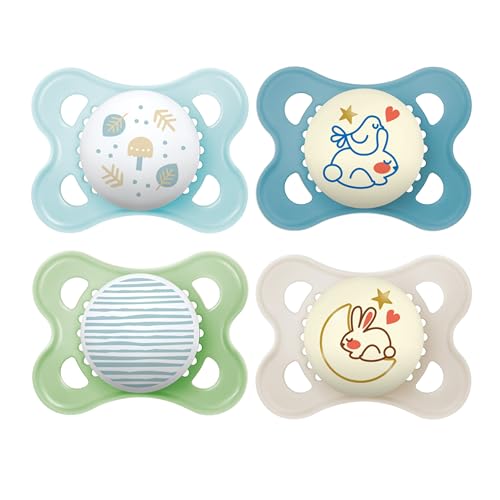 Artic Blue / Ivory