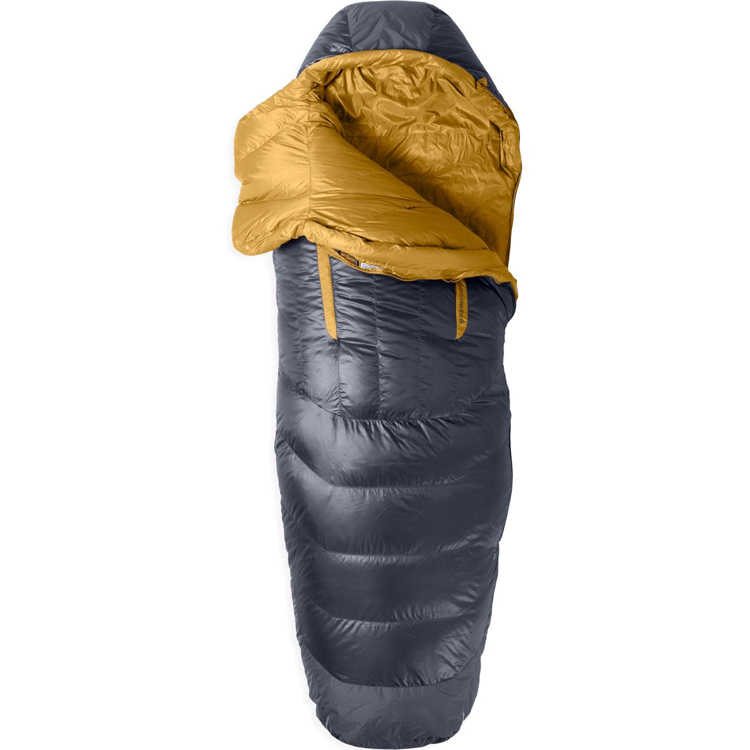Nemo Men's Disco 15 Degree Down Sleeping Bag - Lightweight & Warm for Backpacking, Camping & Hiking - Perfect for Cold Weather Outdoor Adventures