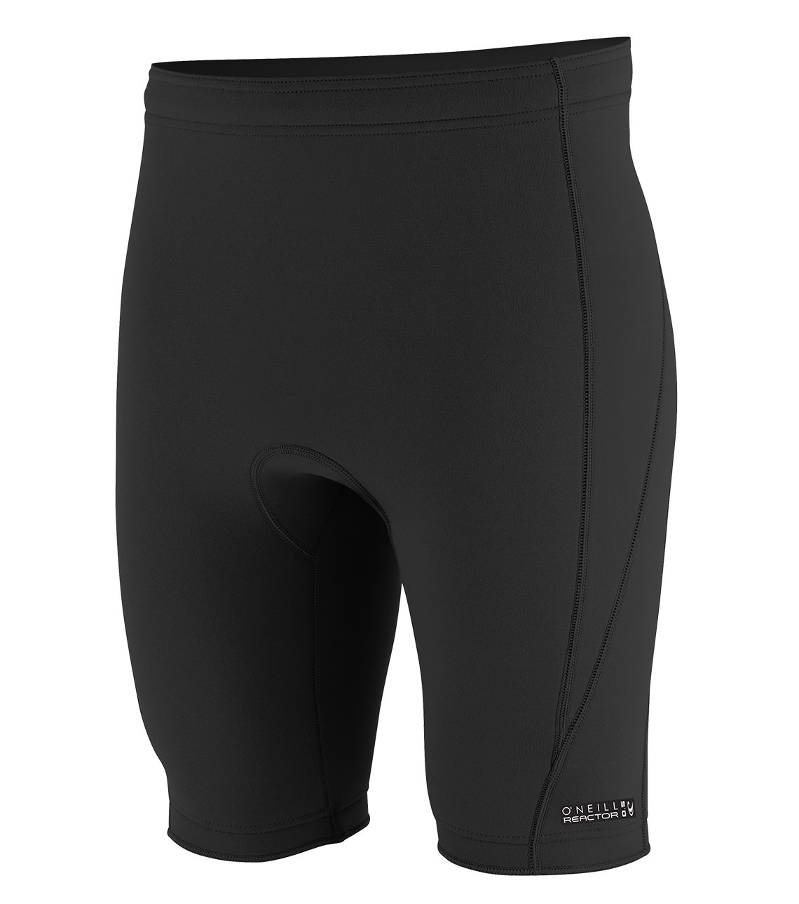 O'Neill Men's Reactor-2 1.5mm Neoprene Shorts for Surfing, Swimming & Water Sports | Quick-Dry Comfort & UV Protection