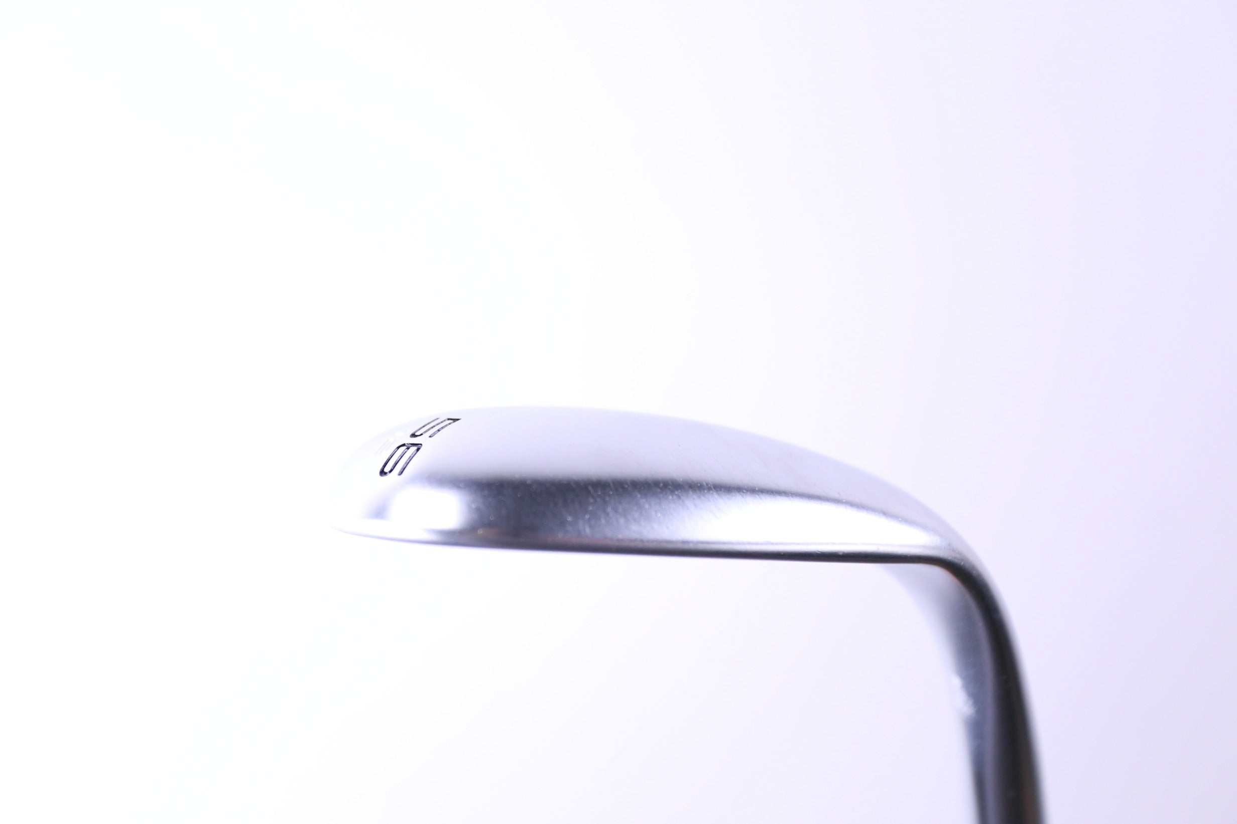 Used Cleveland CBX Full Face 2 Sand Wedge - Left Handed 56° Stiff Flex Golf Club for Men | Ideal for Bunker Shots & Short Game Improvement
