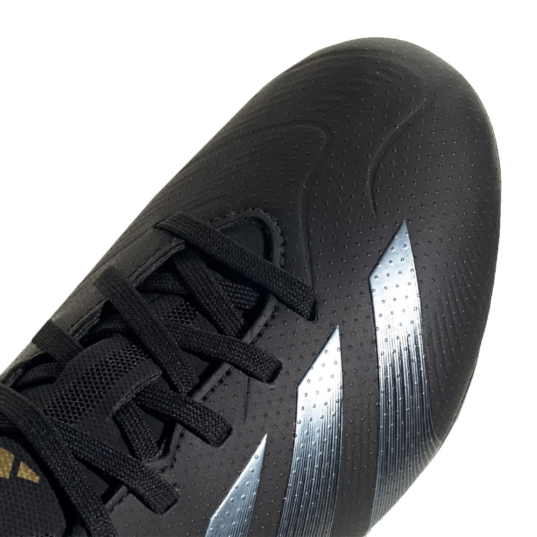 Adidas Kids' Predator League FG Soccer Cleats for Preschool & Junior - Firm Ground Football Shoes for Boys & Girls - Perfect for Training & Matches