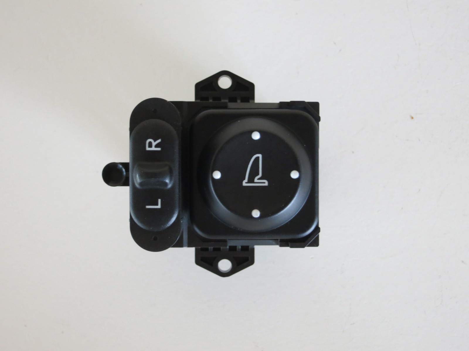 2016-2017 Honda Civic Master Driver Window Control Switch Buttons 35750-TBA-A41 8359 - Replacement Power Window Switch for Honda Civic Sedan & Coupe - Easy DIY Installation for Smooth Window Operation