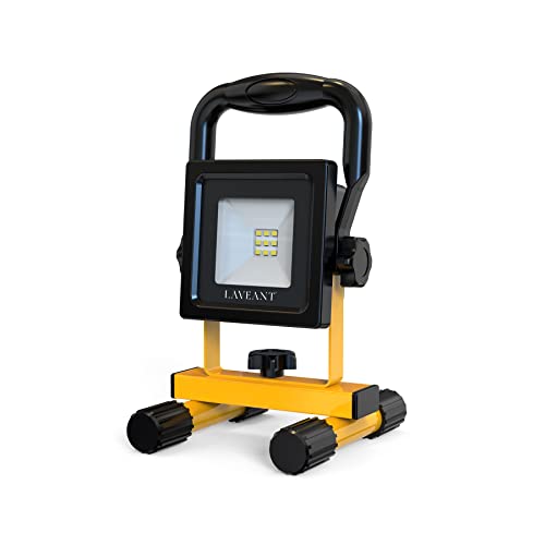 10W YELLOW