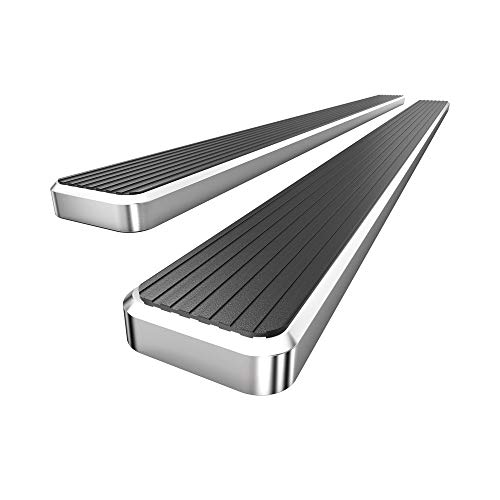 Stainless Steel Polished