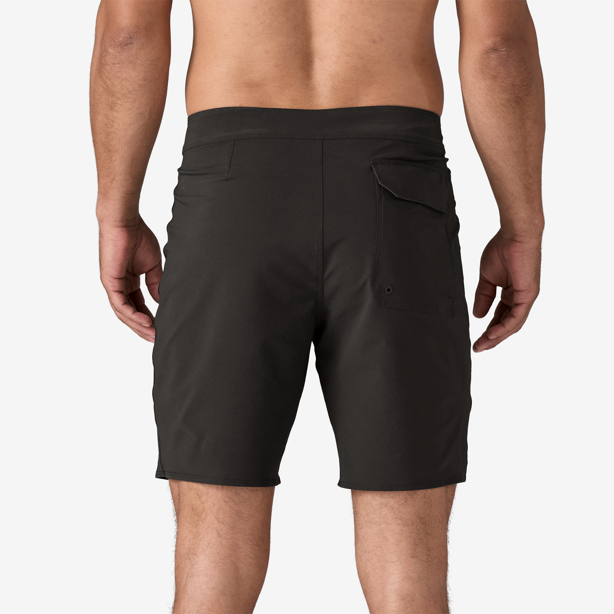 Men's Quick-Dry Hydropeak Swim Trunks - Lightweight & Comfortable Board Shorts for Swimming, Surfing & Beach Activities