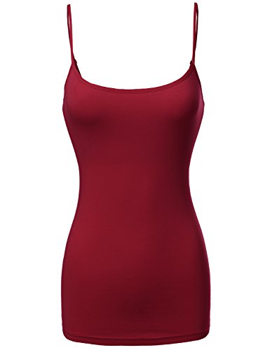 Fwttk045 Dark Red