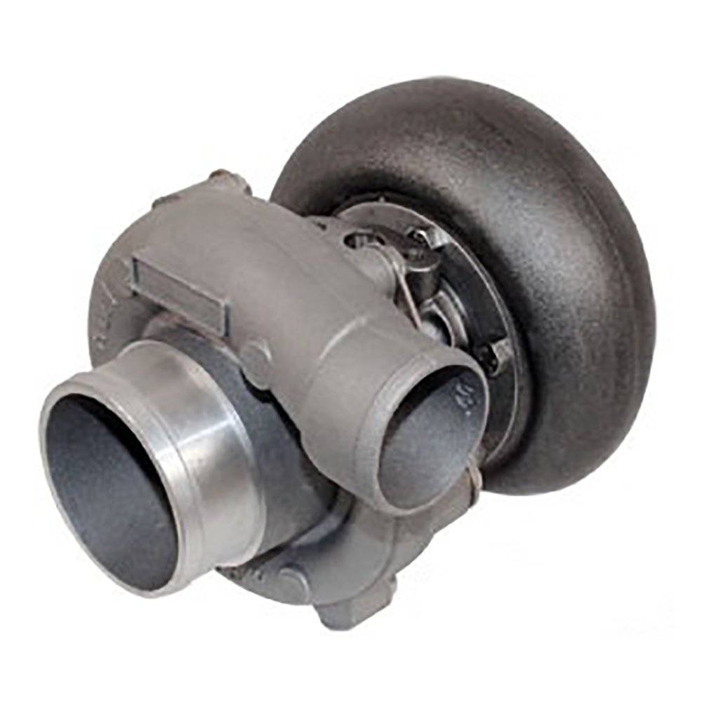 RAParts WN-A157336 Turbocharger Replacement for Various CI WH Engines - High-Performance Turbocharger for Improved Engine Power & Efficiency - Perfect for Automotive Repair & Performance Upgrades