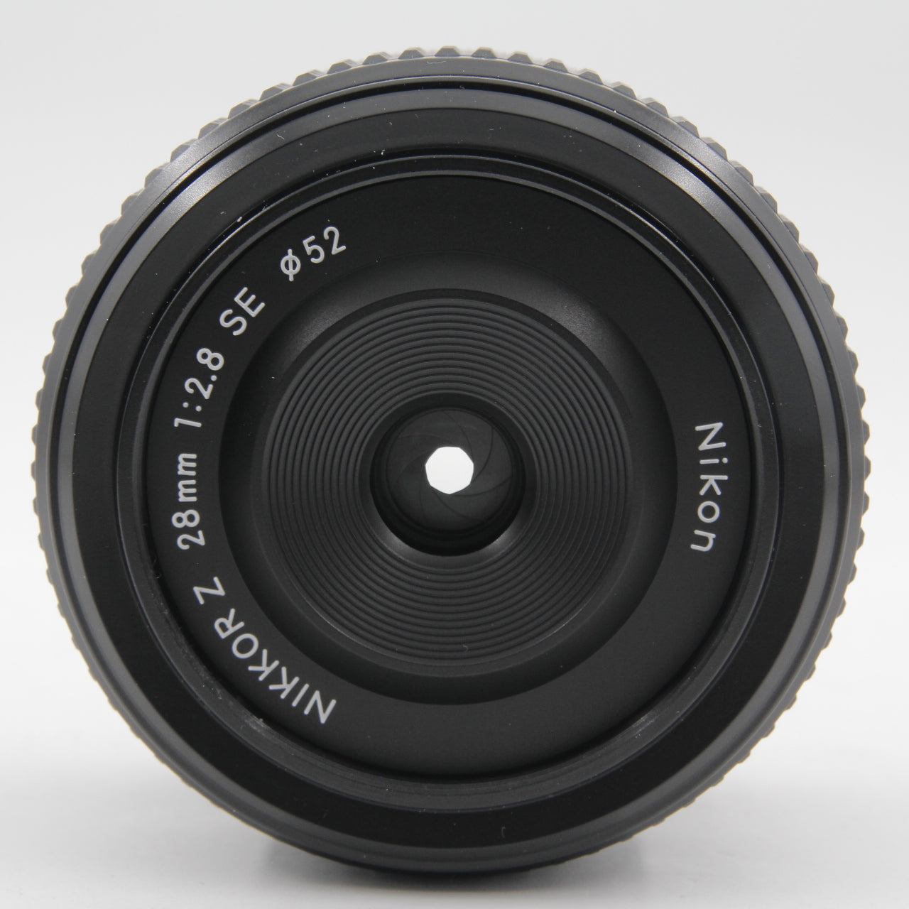 Open Box Excellent Condition Nikon NIKKOR Z 28mm f/2.8 SE Lens - Perfect for Street Photography & Travel Vlogging