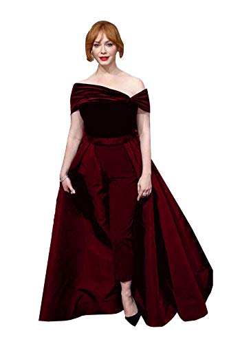 Deep Red