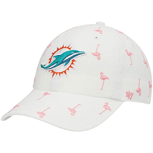Miami Dolphins, White