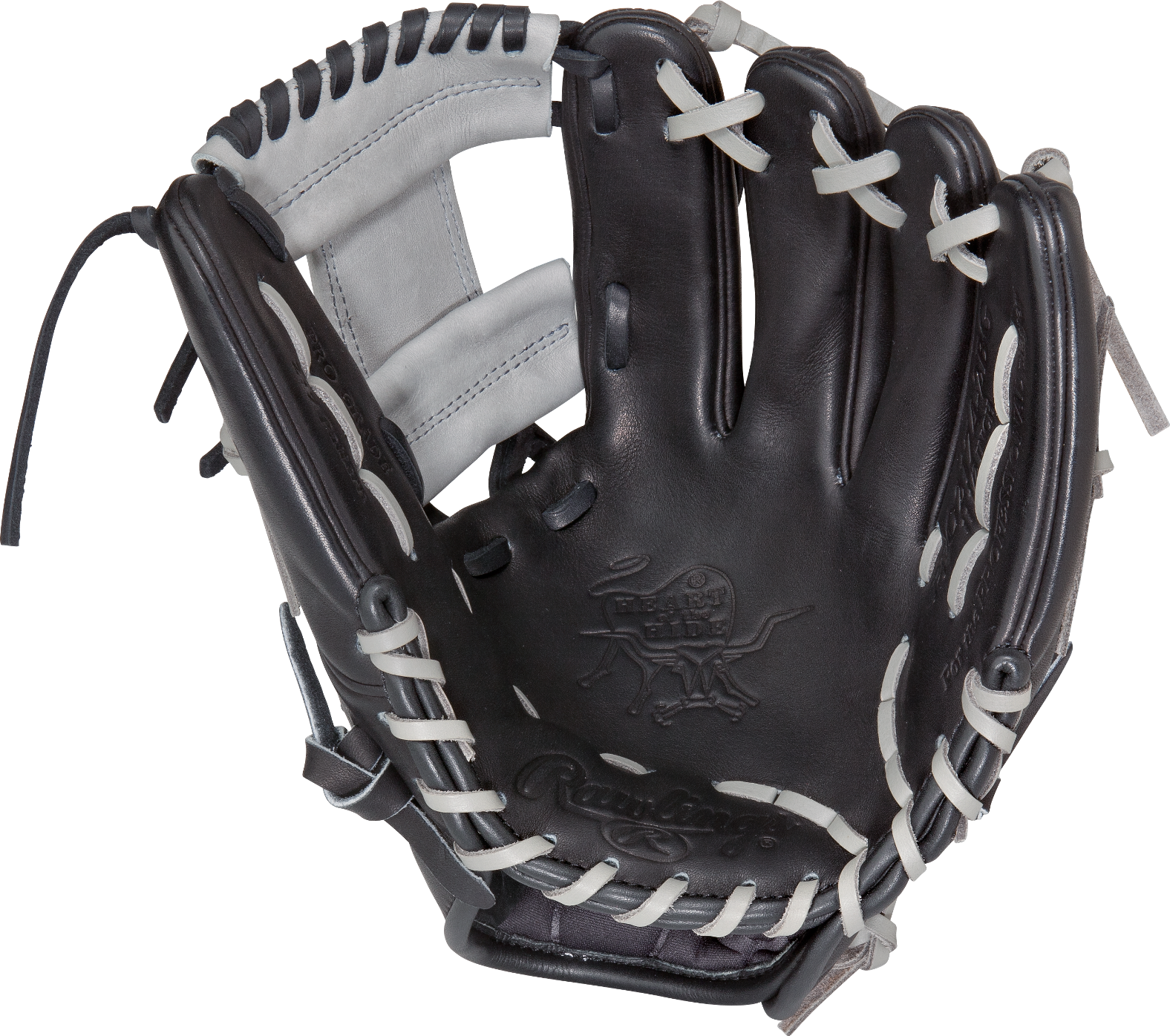 Rawlings Heart of the Hide 11.5