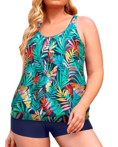 Navy Leaves