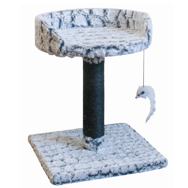 Premium Snake Janga Cat Bed - Cozy & Durable Pet Bed for Cats - Perfect for Indoor Lounging, Napping & Playtime