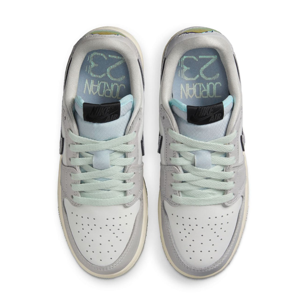 Kids Air Jordan 1 Retro OG Low 'Lunar New Year' Basketball Shoes - Boys & Girls Sneakers for Sports, Casual Wear & Lunar New Year Celebrations