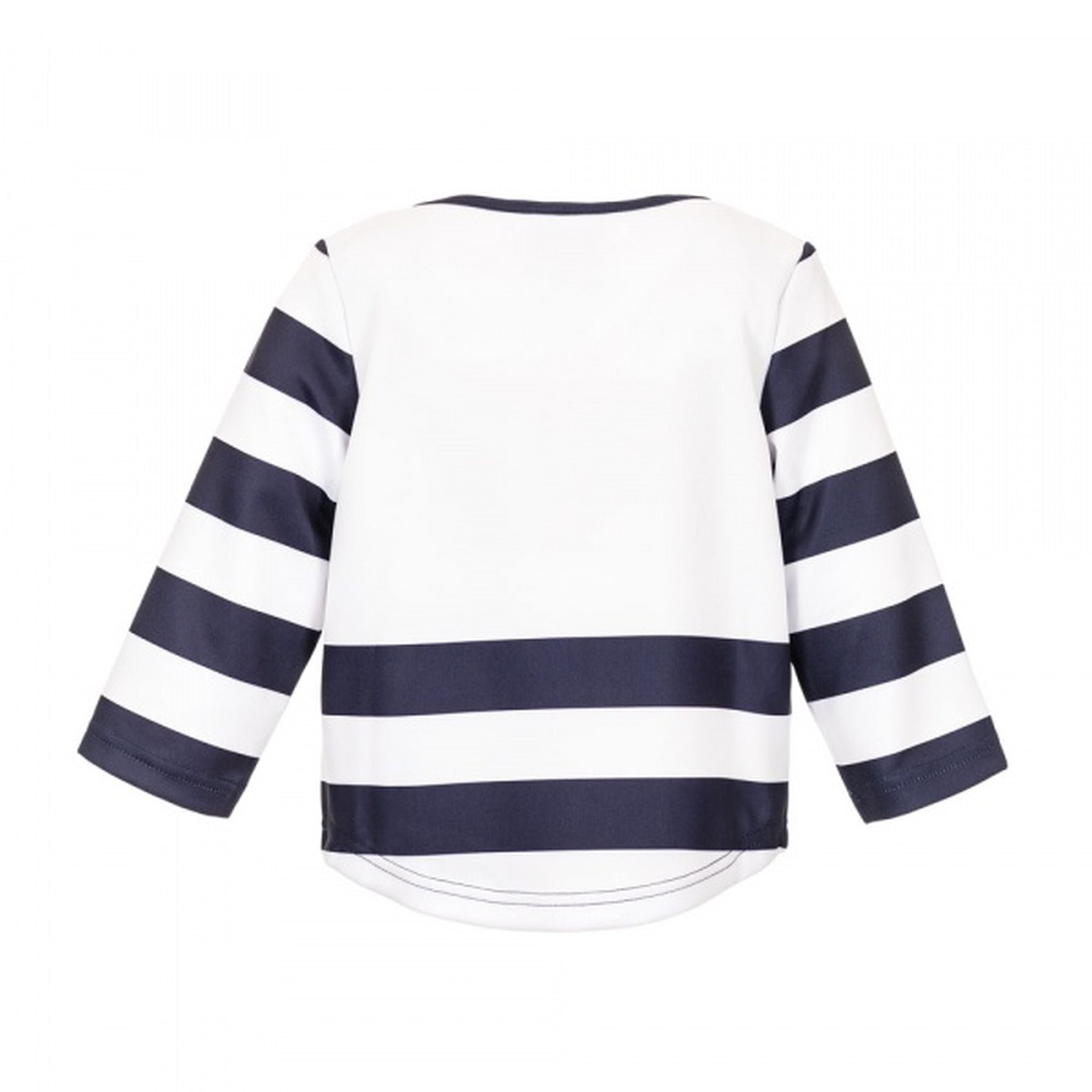 Burley Sekem Geelong Cats AFL Infant Long Sleeve Replica Jersey - Size 2 - Official Team Apparel for Baby Fans & Game Day Outfits