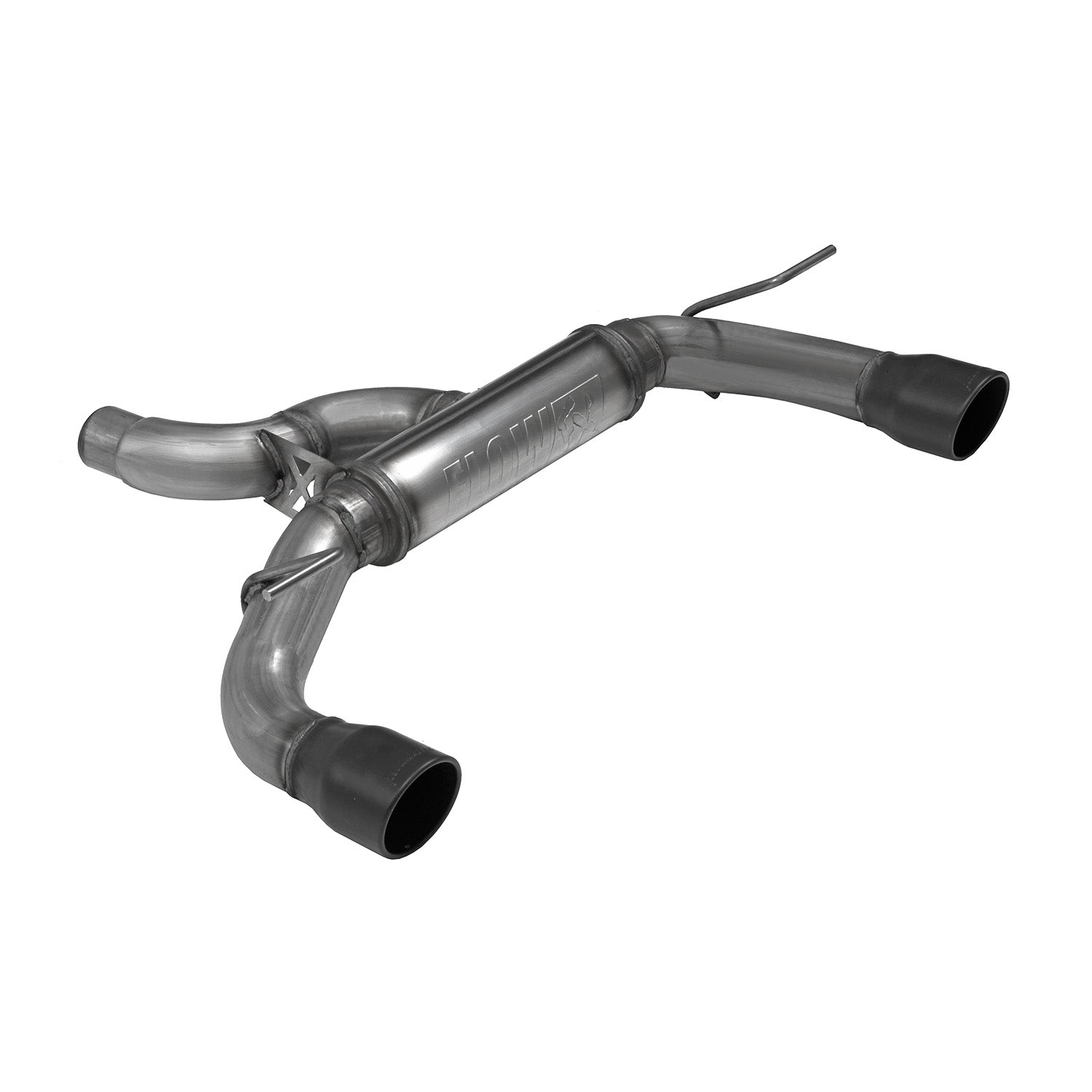 Flowmaster FlowFx Axle Back Dual Exit Exhaust System for 2021-2023 Ford Bronco - Performance Upgrade & Aggressive Sound for Off-Roading & Daily Driving