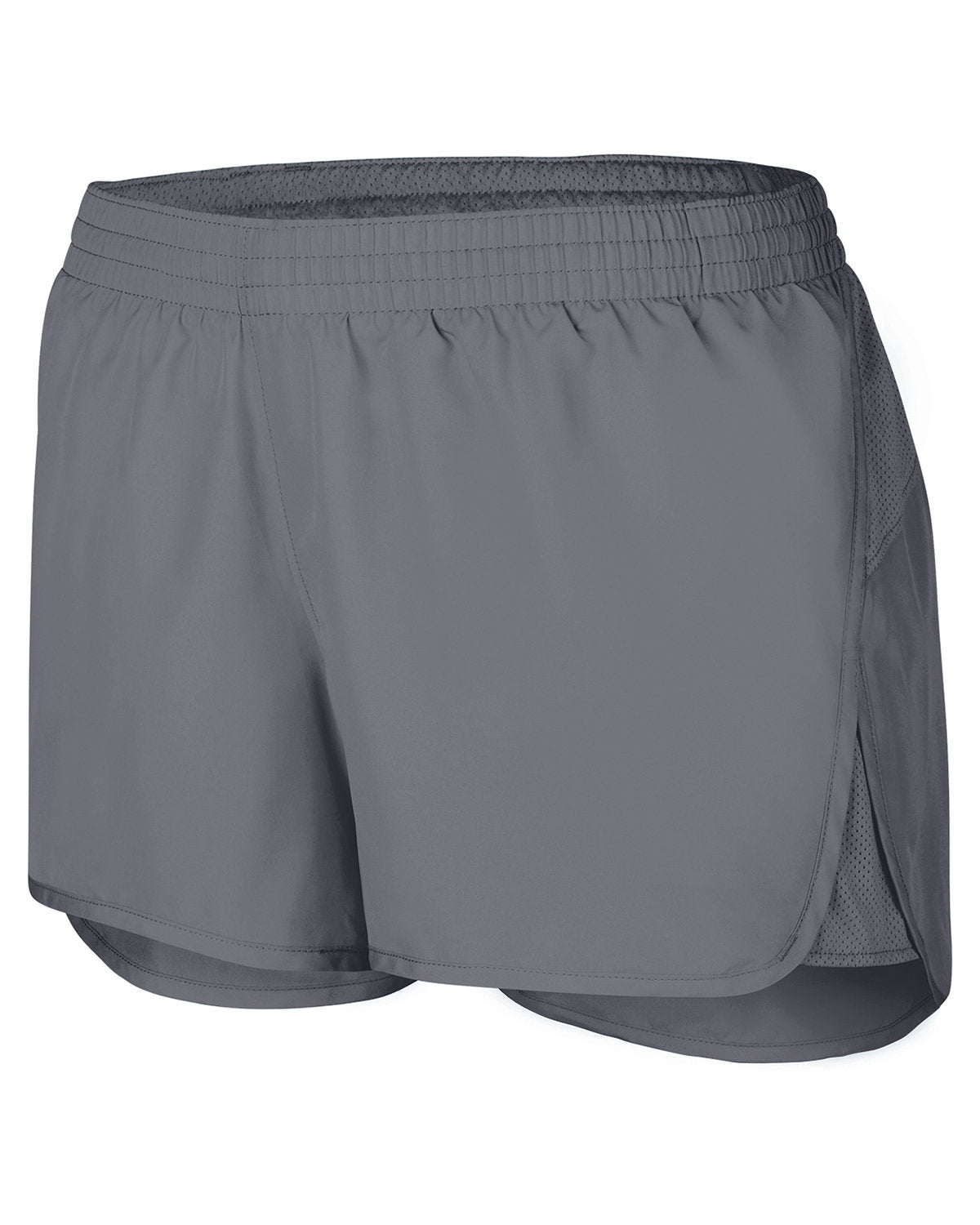 Augusta Sportswear AG2430 Women's Comfortable Wayfarer Shorts - Soft Stretch Fabric for Yoga, Running & Casual Wear
