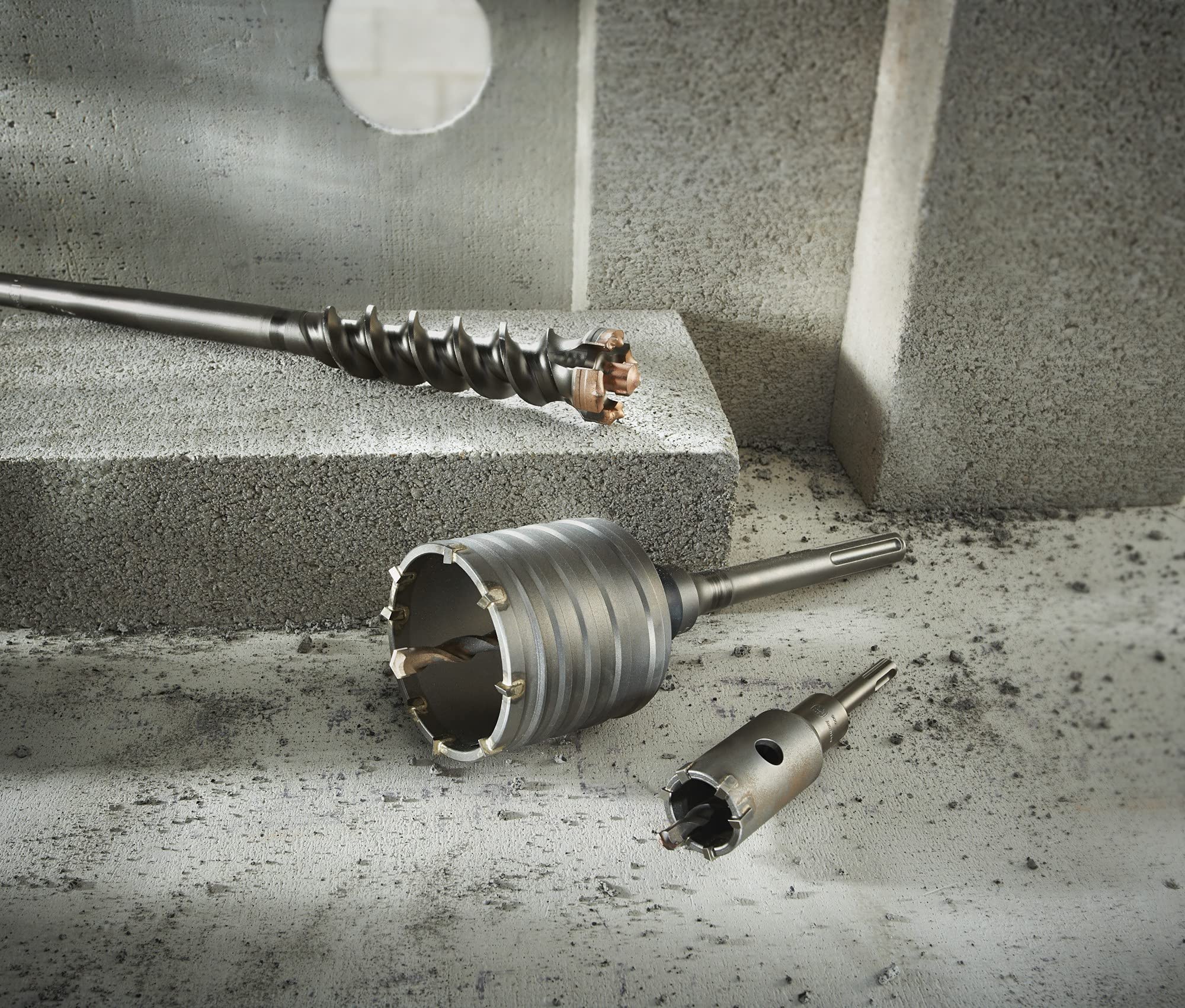 Bosch HC8550 4
