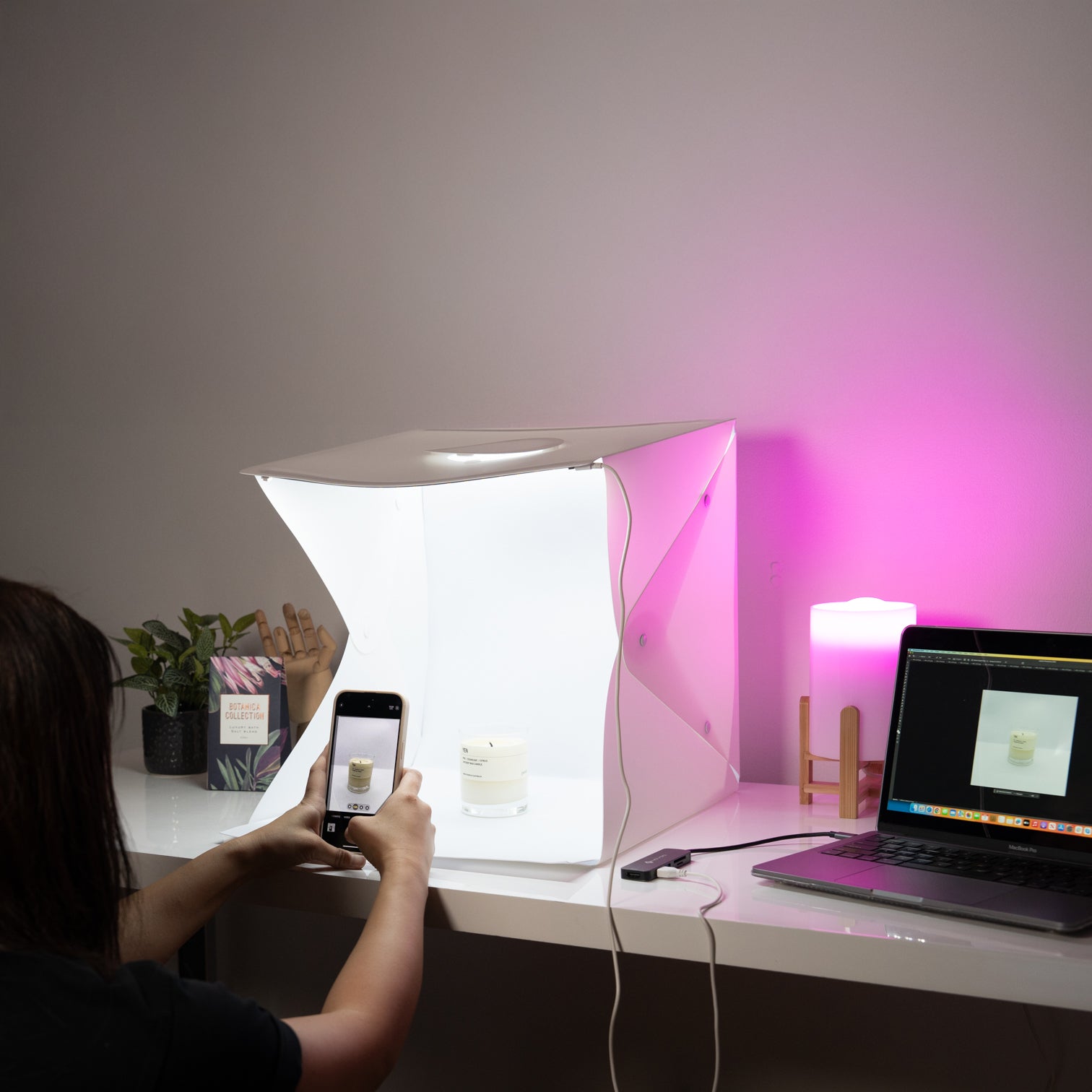 STUDIO MATE 16
