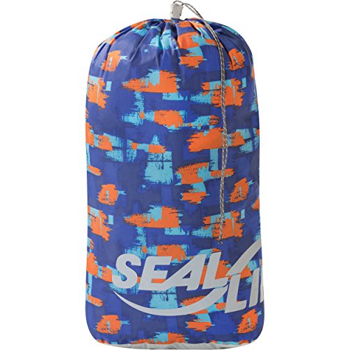 Blue Camo