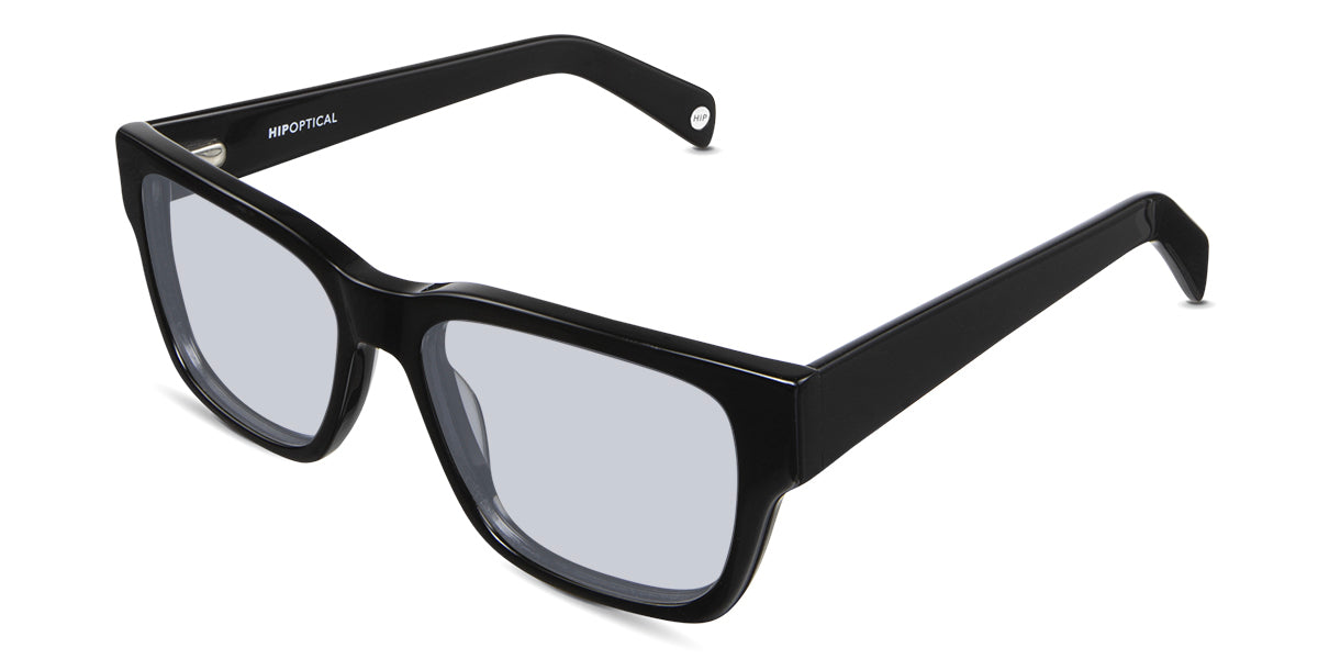 VURI Men's Prescription Tinted Glasses - Stylish & UV Protection for Driving, Reading & Outdoor Activities