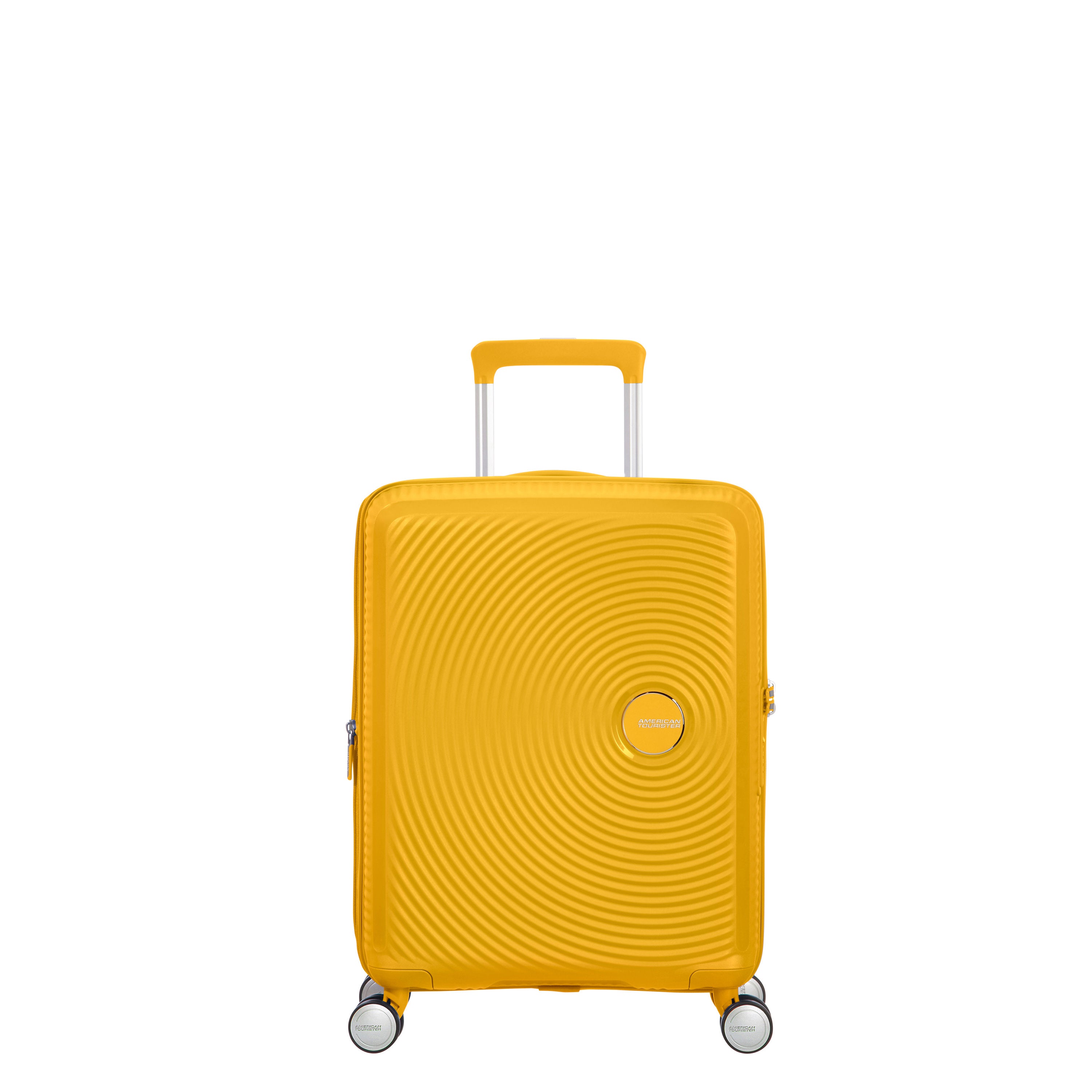 Golden Yellow