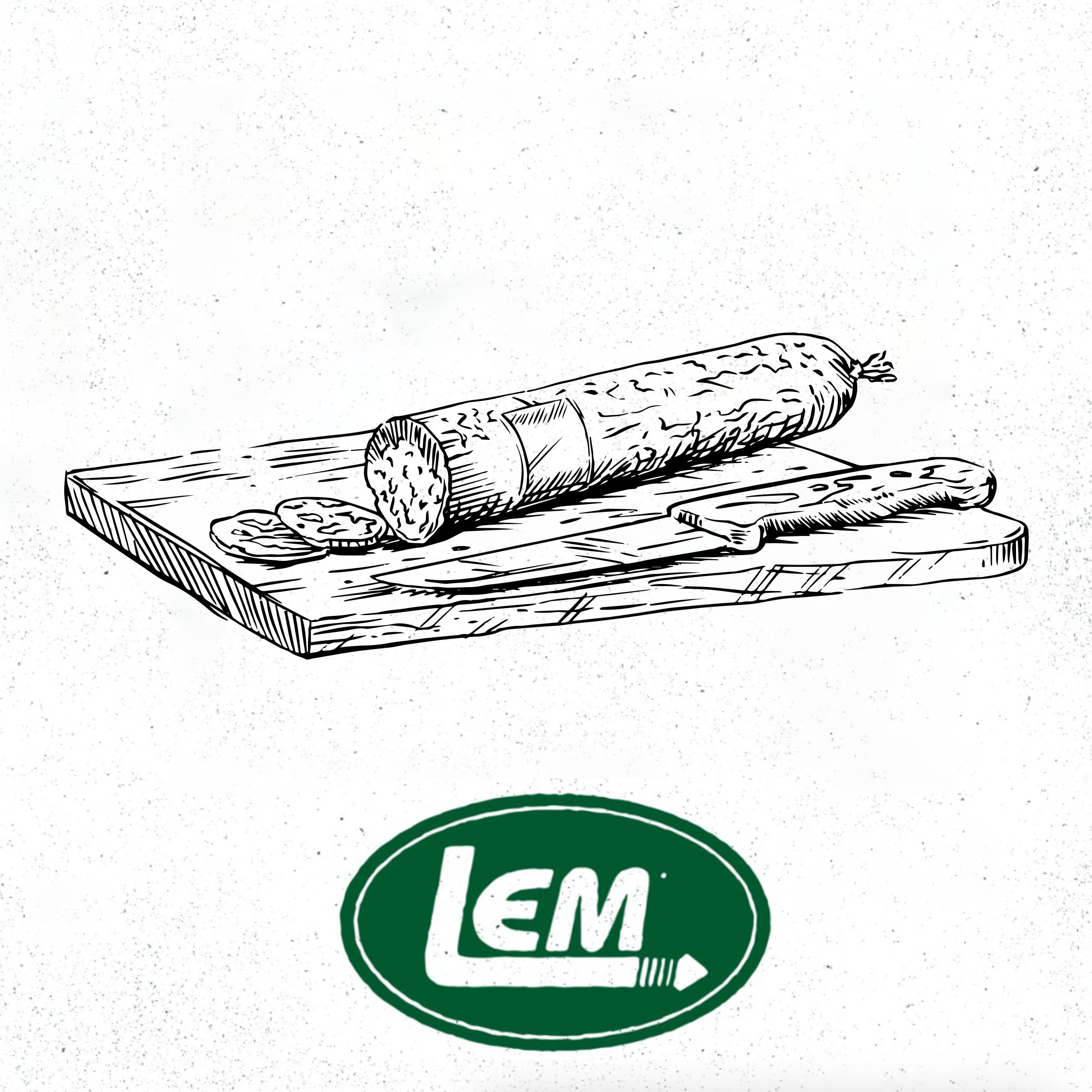 LEM Products BigBite 25 lb Stainless Steel Meat Mixer for Sausage & Ground Meat - Heavy Duty Fixed Position Design - Perfect for Home Butchering & Commercial Use (Motor/Grinder Sold Separately)
