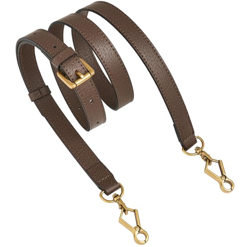 Brownish Grey-antique gold hardware