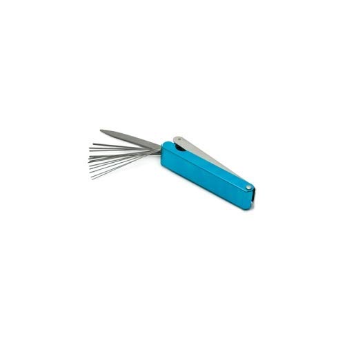 Titan 41223 Tip Cleaner - High-Quality Cleaning Tool for Soldering Irons & Welding Tips | Perfect for Electronics Repair, DIY Projects & Professional Use