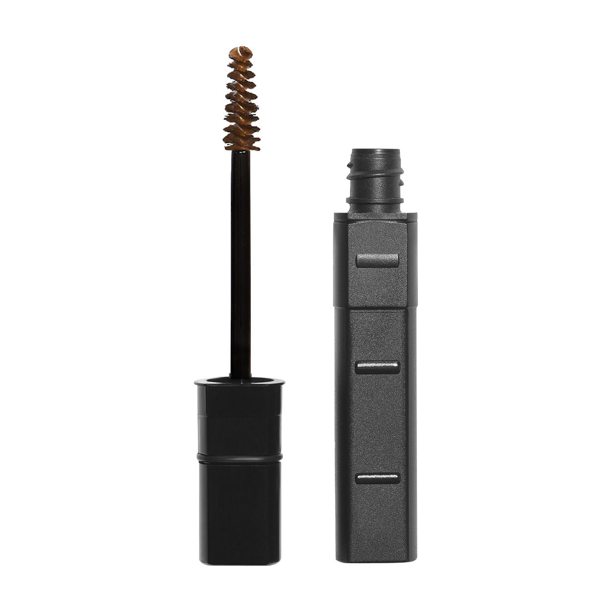 FeatherTouch Brow Gel Refill - Natural Looking Eyebrow Styler for Flawless Brows | Perfect for Daily Makeup & Professional Salon Use