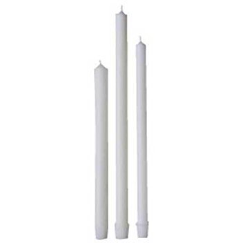 Emkay Altar Candles 8