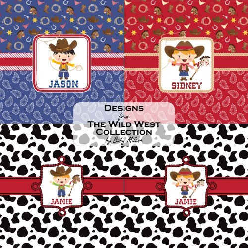 Personalized Red Western Duvet Cover Set - Full/Queen Size Country Style Bedding for Cowboy & Ranch Themed Bedrooms - Perfect for Western Home Decor, Guest Rooms, and Rustic Cabin Retreats