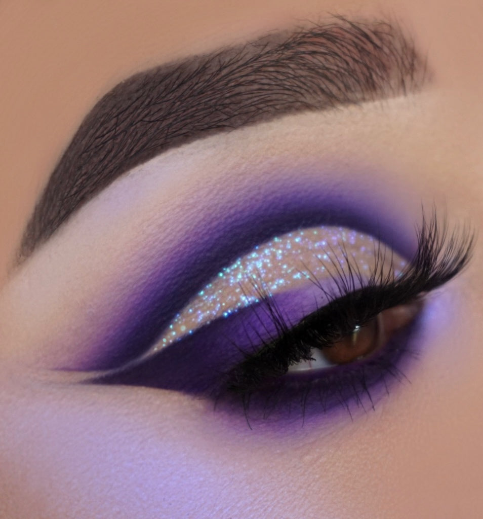 Blend Bunny Cosmetics Blends Eyeshadow Palette - Vegan & Cruelty-Free Makeup for Professional & Everyday Looks | Perfect for Daytime, Night Out & Special Occasions