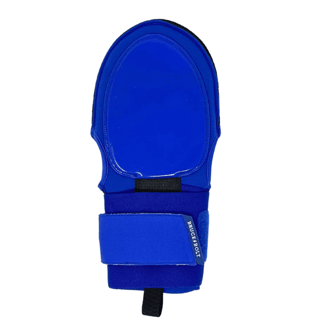 Bruce Bolt Original Series Baseball Sliding Mitt - Multiple Colors (Black, Blue, Red) | Premium Quality for Baseball Players | Perfect for Training, Games & Field Practice