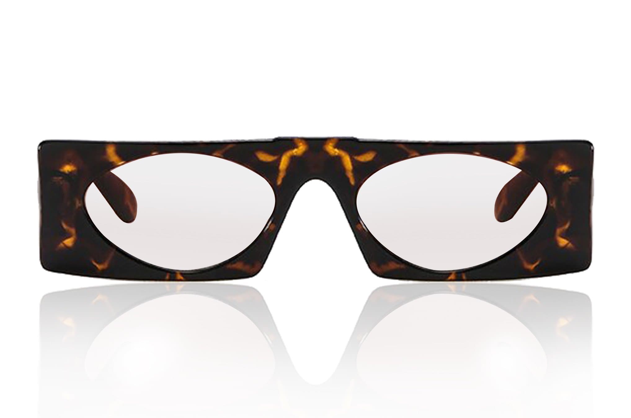 Thickem Specs - Premium Blue Light Blocking Glasses for Screen Time & Digital Eye Strain Relief - Perfect for Gaming, Working & Studying