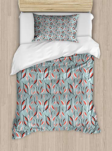 Pale Teal Coral