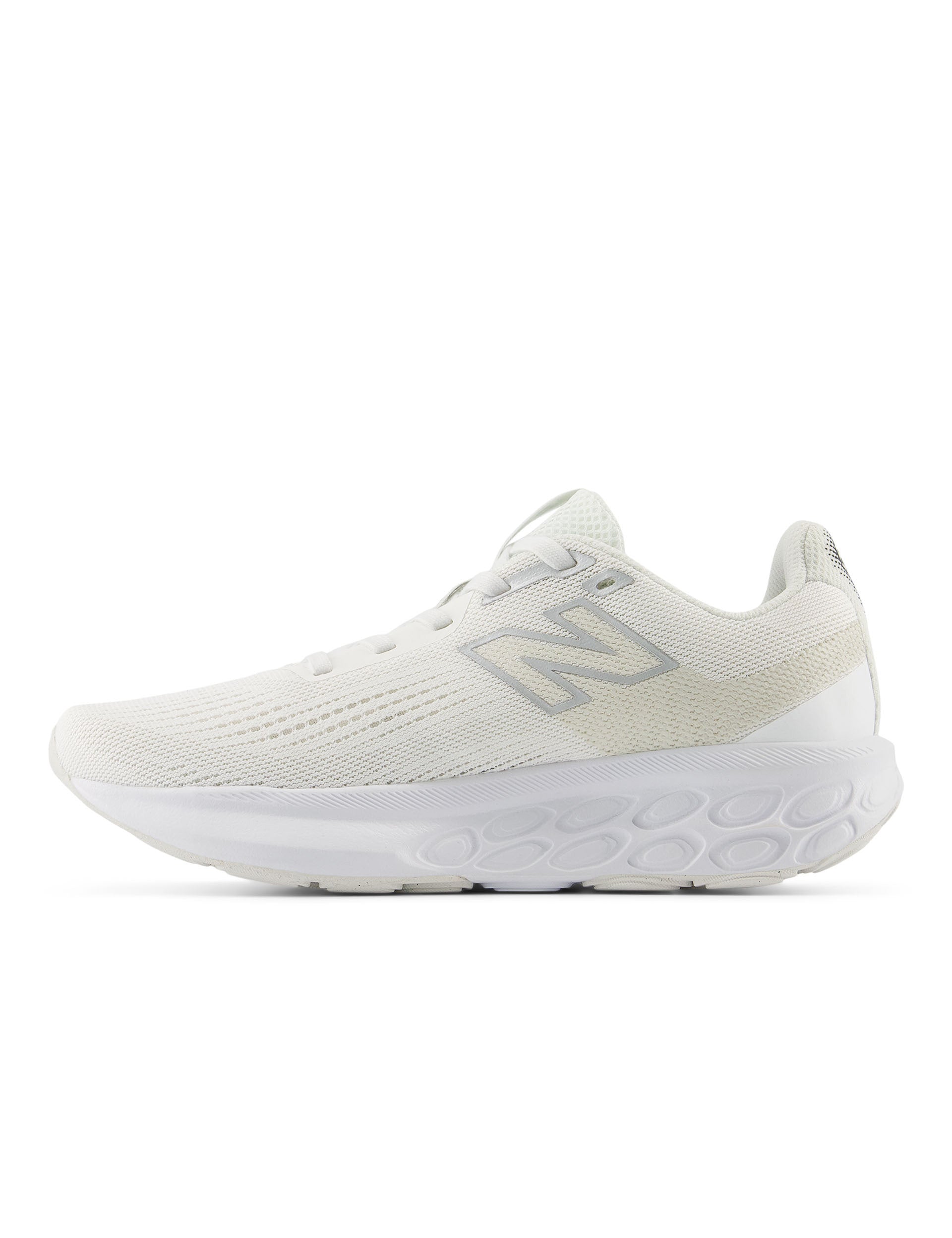 Nike Air VaporMax 520v9 Running Shoes - White | Lightweight & Comfortable for Men & Women | Perfect for Jogging, Gym Workouts & Daily Wear