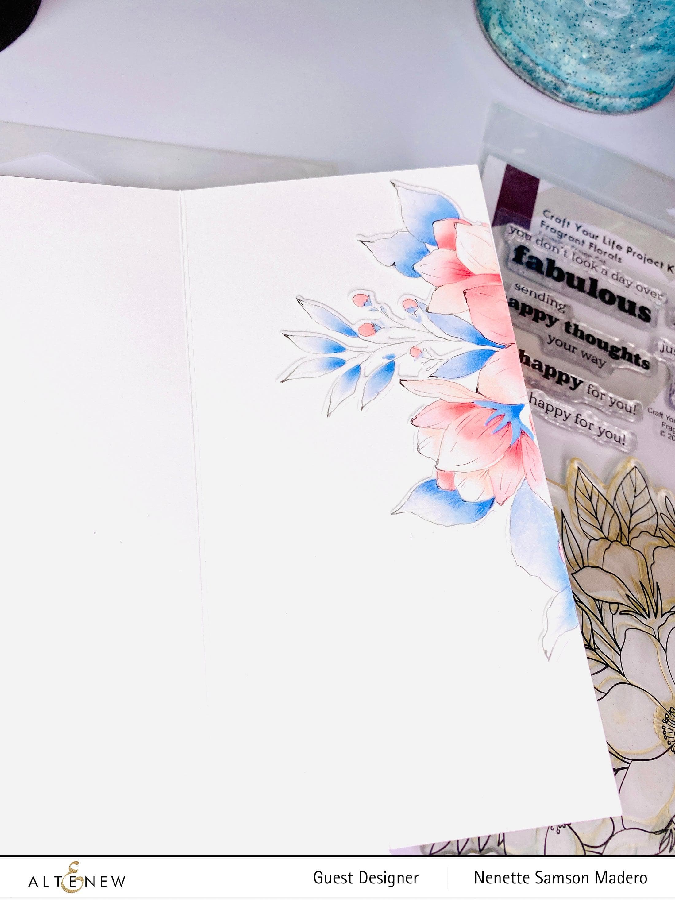 DIY Craft Your Life Project Kit: Fragrant Florals for Home Decor, Gifts & Relaxation - Perfect for Aromatherapy, Wedding Favors & Creative DIY Projects