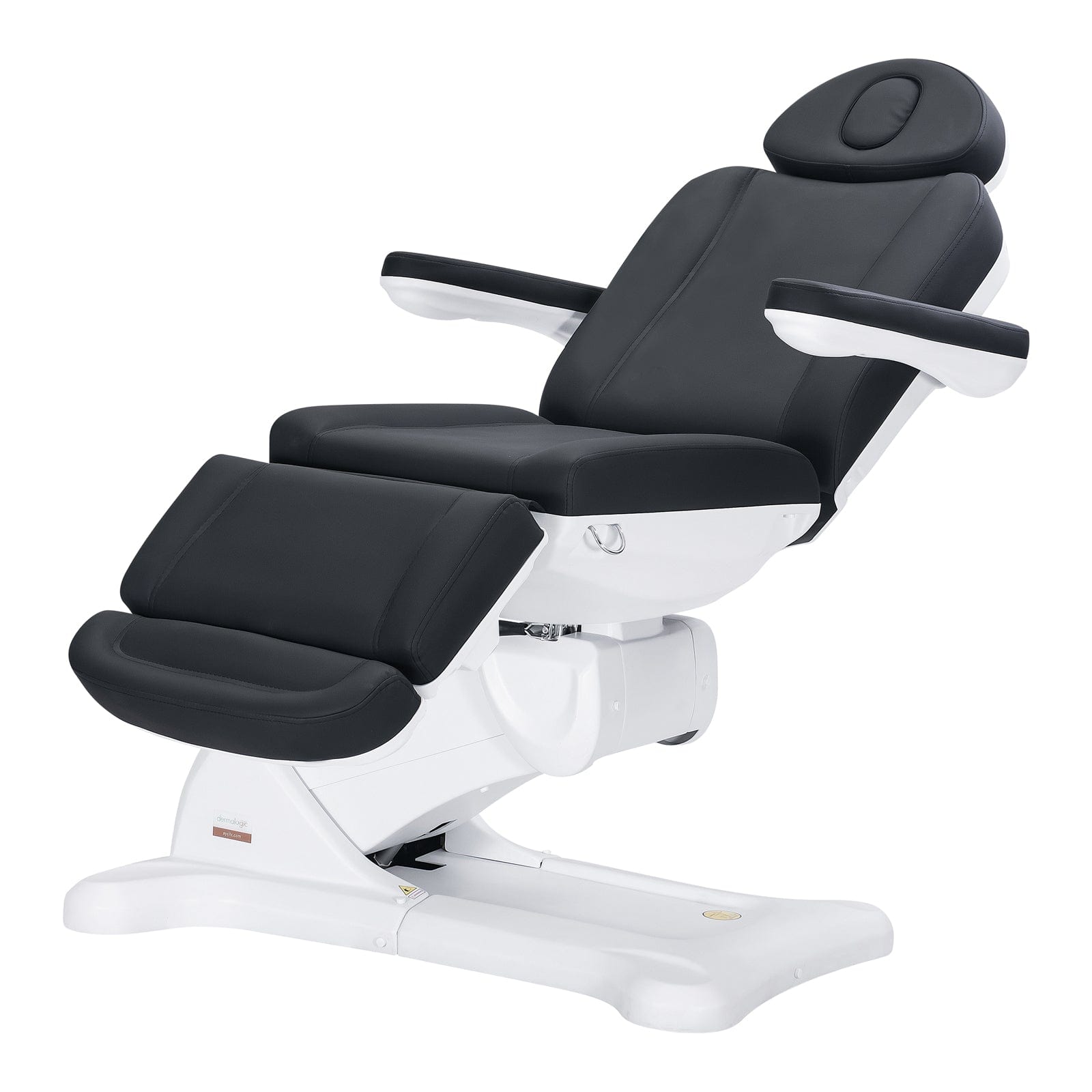 REMI Electric Spa Treatment Table with 4 Motors - Professional Massage Bed for Home & Salon Use - Perfect for Facials, Body Treatments & Relaxation