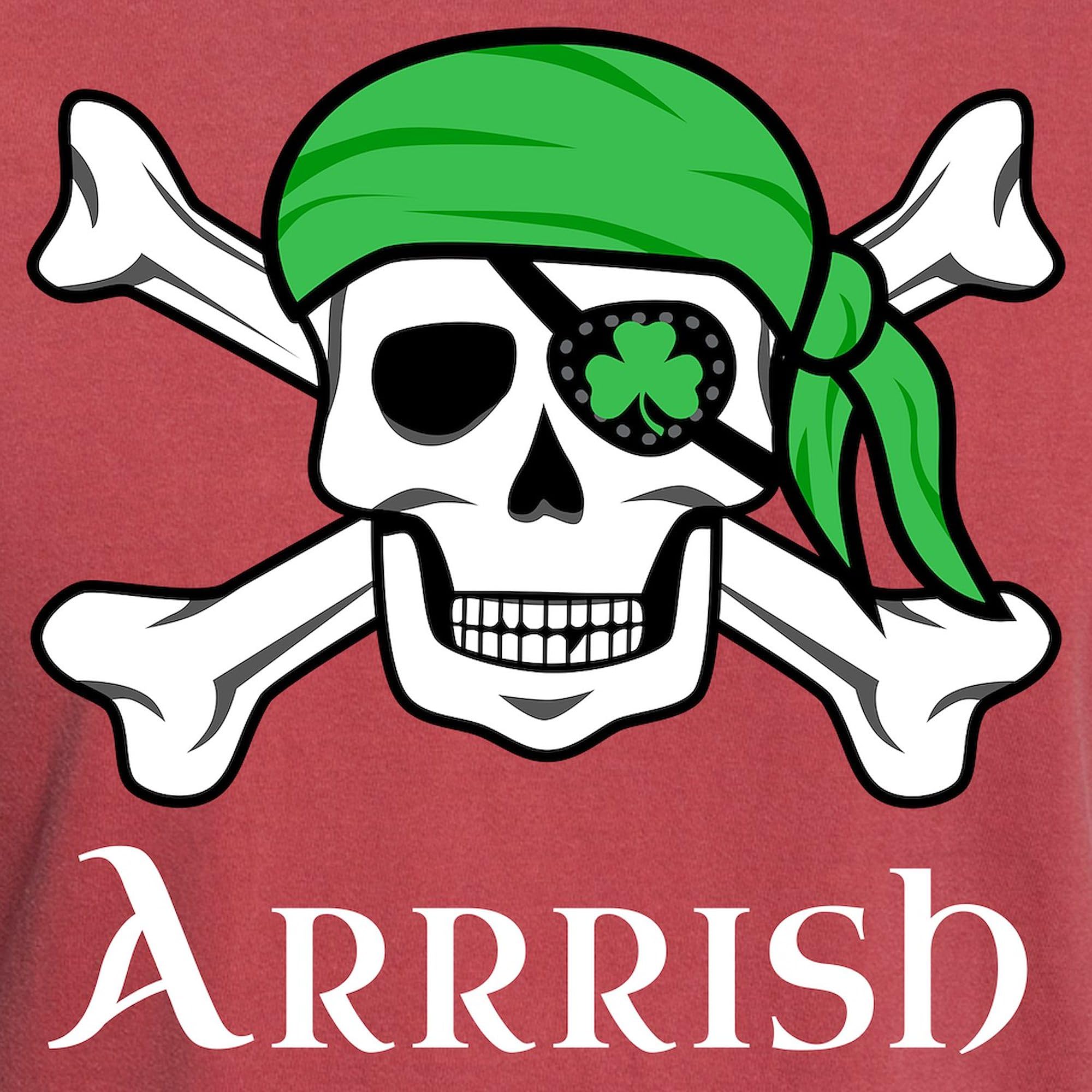 Irish Pirate 