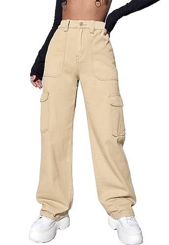 Solid Khaki