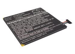 Replacement Battery for ASUS VivoTab Note 8 Tablet - High Capacity 5000mAh | Compatible with ASUS ME581C ME581CL | Perfect for Work, Travel & Entertainment