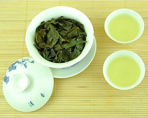 Premium 700g Tie Guan Yin Oolong Tea - Loose Leaf, Grade A Semi-Fermented, Aromatic & Smooth Flavor - Perfect for Relaxation, Meditation & Gift Giving