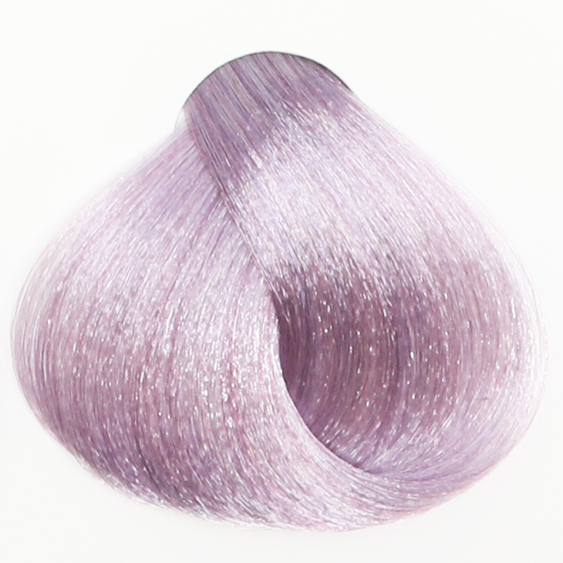Fanola No Yellow Shampoo - Violet 9.2F 100ml for Blonde & Silver Hair - Tones Brassiness & Enhances Cool Shades - Perfect for Salon & Home Use